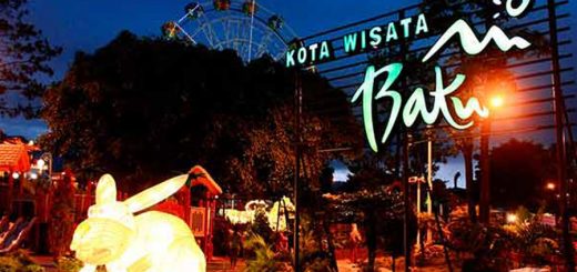 Paket Wisata Bromo Malang Batu City Tour Surabaya 3 Hari 2 Malam