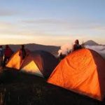 Paket Wisata Bromo Camping