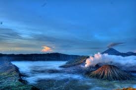 Bromo Tour Package 2 Days 1 Nights