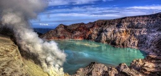 Ijen Tour Package 2 Days