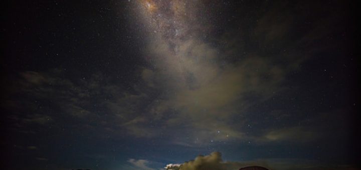 Mount Bromo Milky Way Tour Package 2 Days 1 Nights